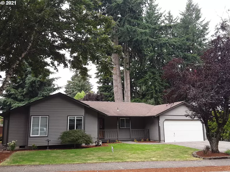 4708 NE 139TH AVE, Vancouver, WA 98682