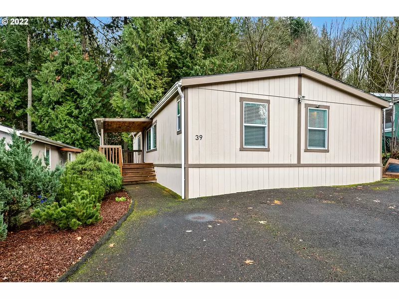 8750 SE 155TH AVE #39, Happy Valley, OR 97086