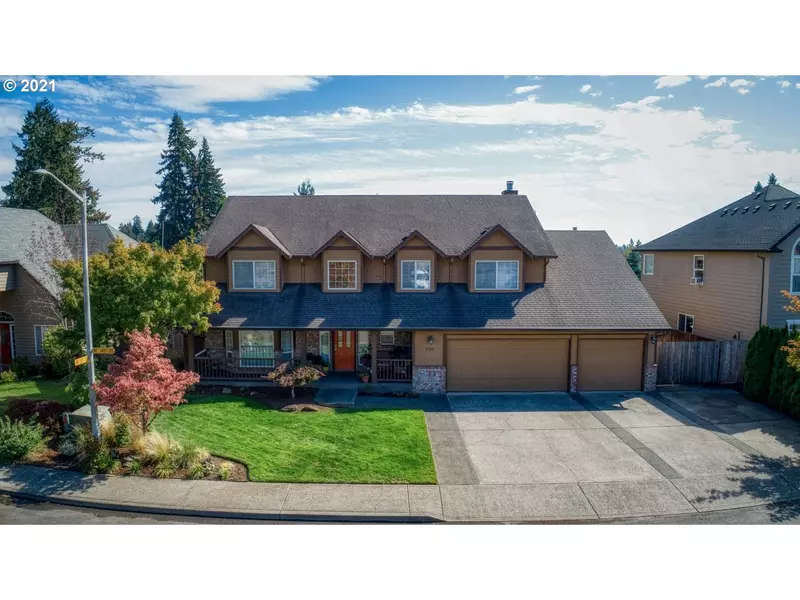 3105 NE 141ST ST, Vancouver, WA 98686