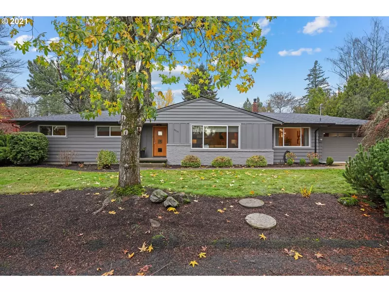 6555 SW PEYTON RD, Portland, OR 97223