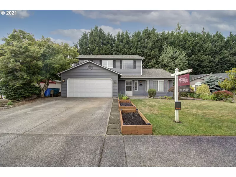 15307 NE 84TH ST, Vancouver, WA 98682