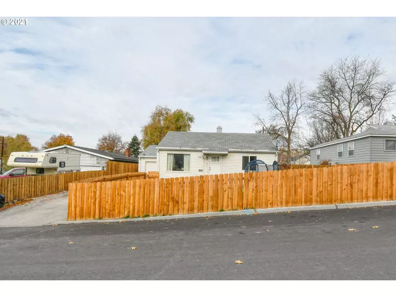 3009 SW ISAAC, Pendleton, OR 97801