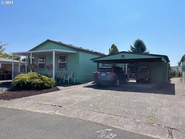 2232 42nd AVE SE #595, Salem, OR 97317