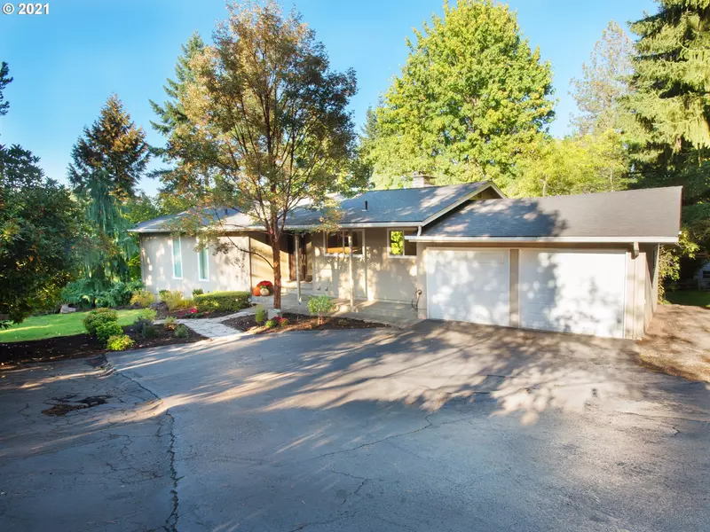 1293 TIMBERLINE DR, Lake Oswego, OR 97034