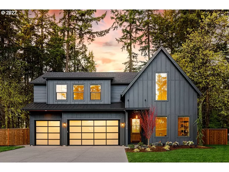 6319 WASHINGTON CT, Lake Oswego, OR 97035