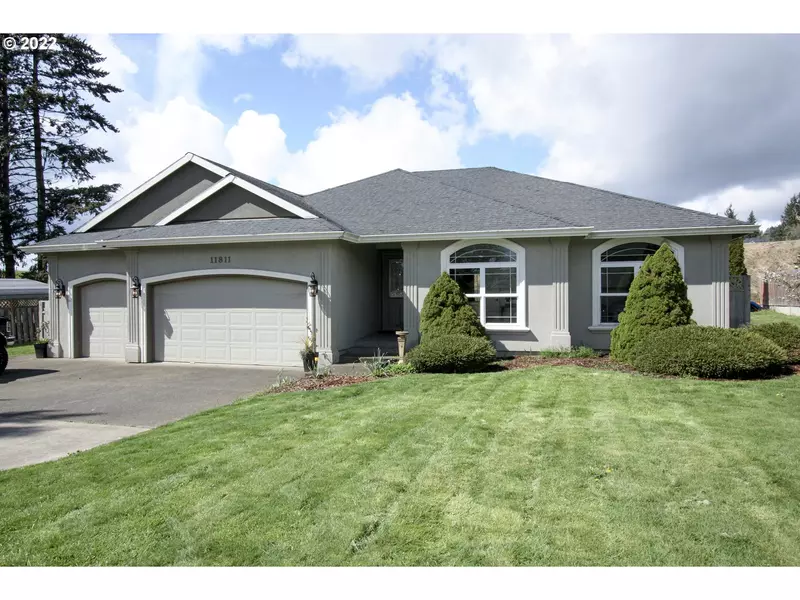 11811 SE 172ND AVE, Happy Valley, OR 97086