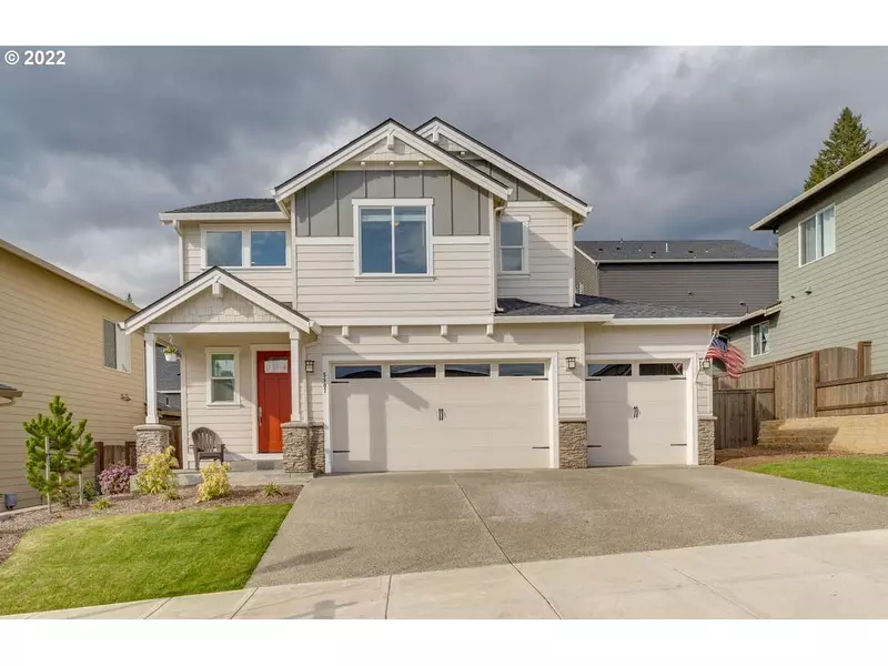 5807 N 89TH AVE, Camas, WA 98607