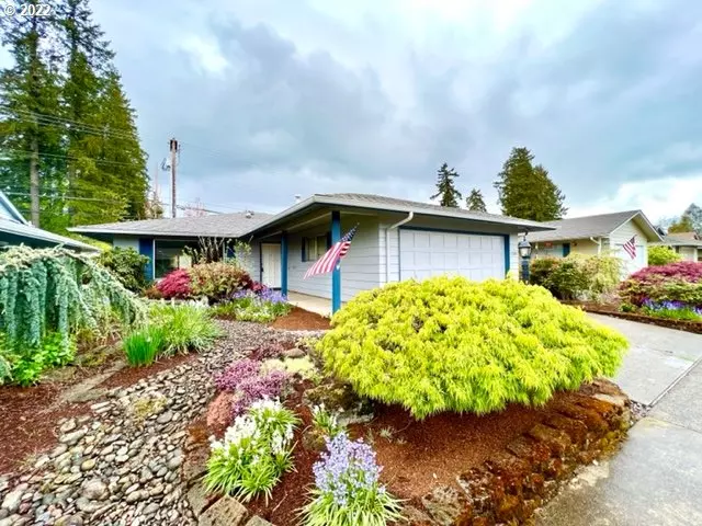 12280 SW King Richard DR, King City, OR 97224