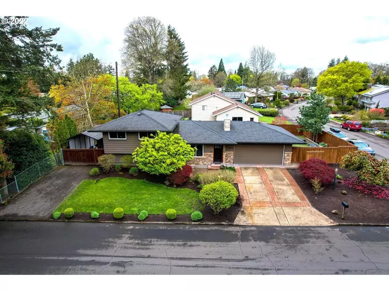 1405 NW JENNE AVE, Portland, OR 97229