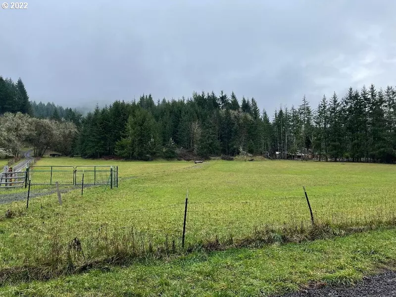 Gold Creek RD, Willamina, OR 97396