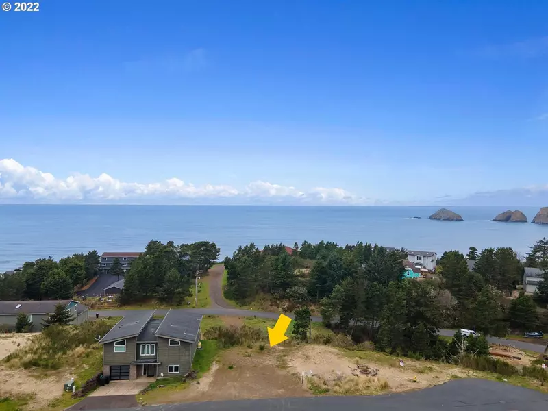 2206 Crescent ST, Oceanside, OR 97134