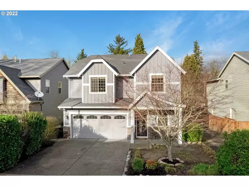 9261 SW RAMBLER LN, Portland, OR 97223