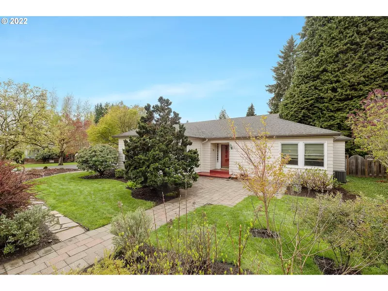 4365 SW 91ST AVE, Portland, OR 97225