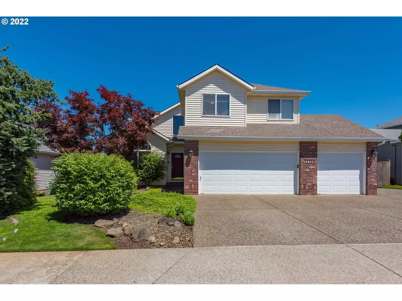 14433 CAMBRIA TER, Oregon City, OR 97045