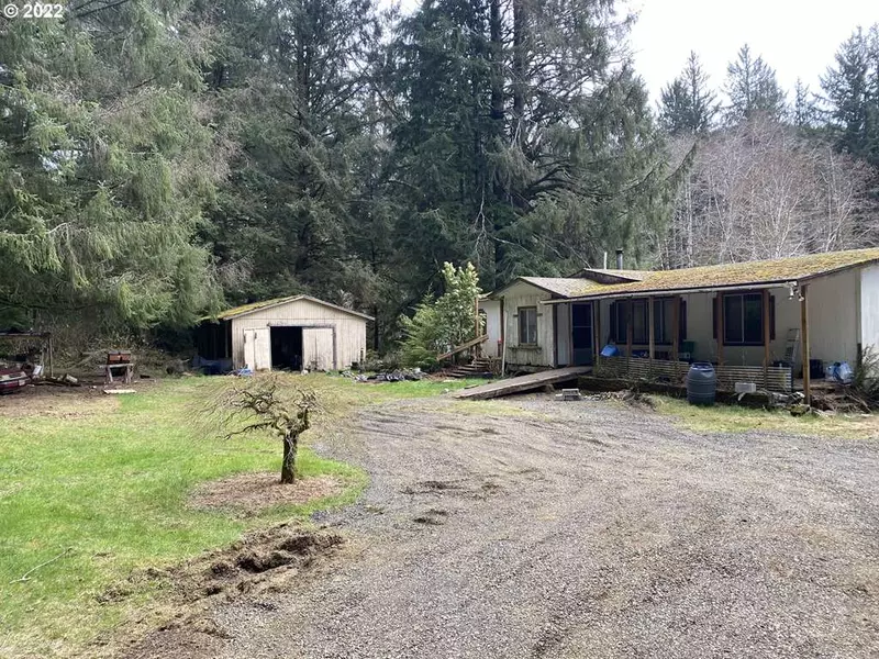 36046 Hwy 26, Seaside, OR 97138