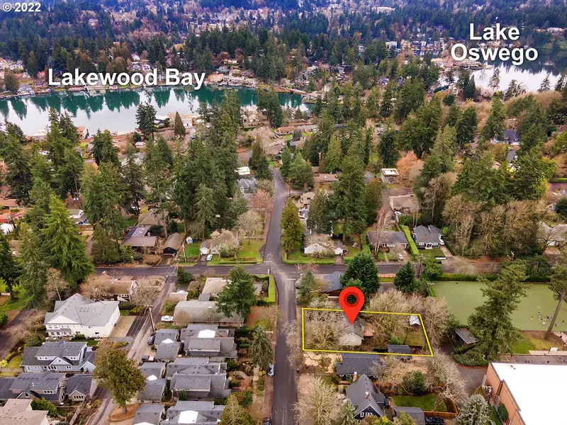 330 6TH ST, Lake Oswego, OR 97034