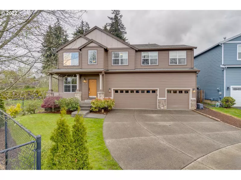 2033 NW ARTZ CT, Camas, WA 98607