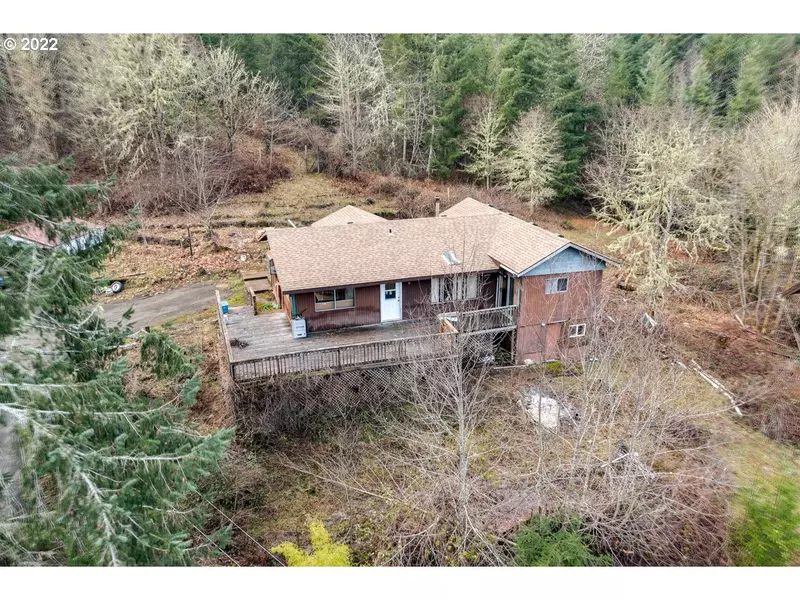 33005 SW THREE DEER LN, Willamina, OR 97396