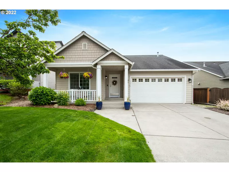 419 NW 151ST ST, Vancouver, WA 98685