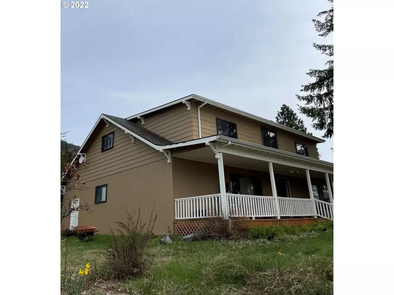 4140 AUBERT DR, Mt Hood Prkdl, OR 97041