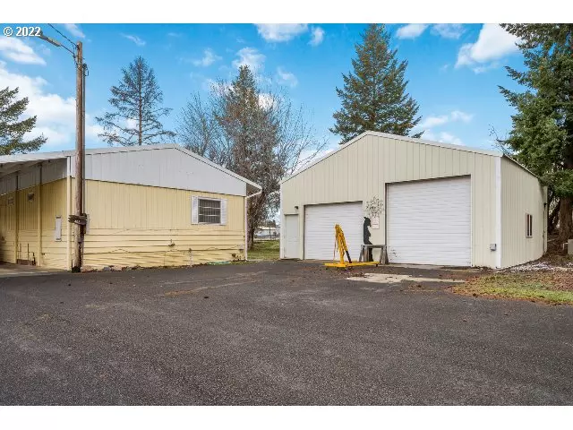 462 WEST ST, Heppner, OR 97836