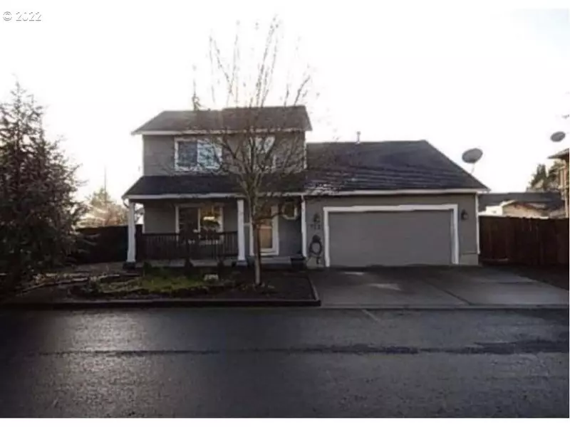 799 MANGO ST, St Helens, OR 97051