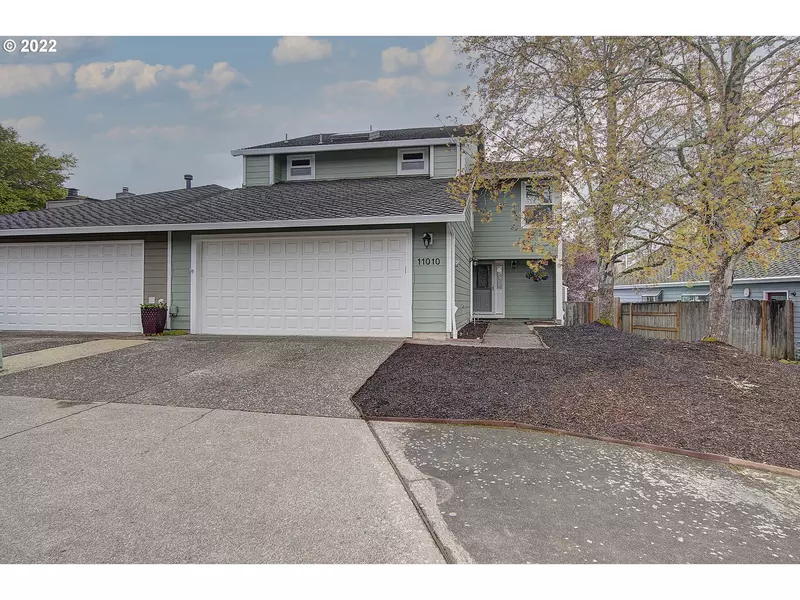 11010 SW SUMMER LAKE DR, Tigard, OR 97223