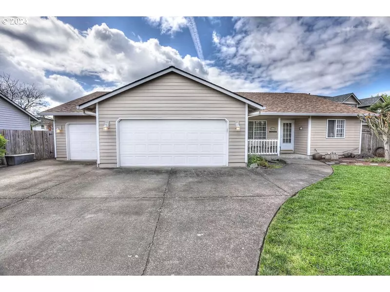 1284 HORIZON RIDGE CT, Keizer, OR 97303