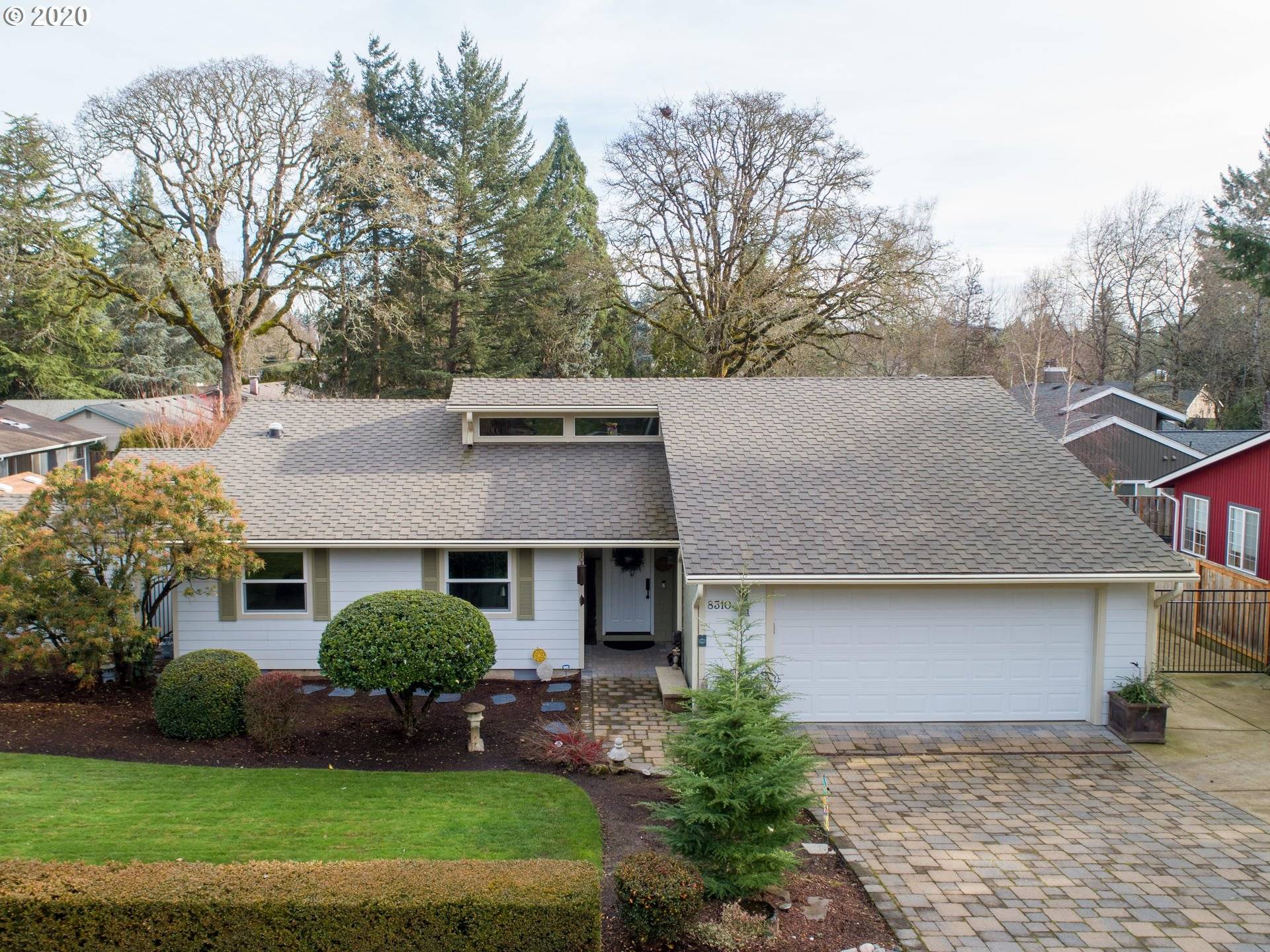 Beaverton, OR 97008,8310 SW 133RD AVE
