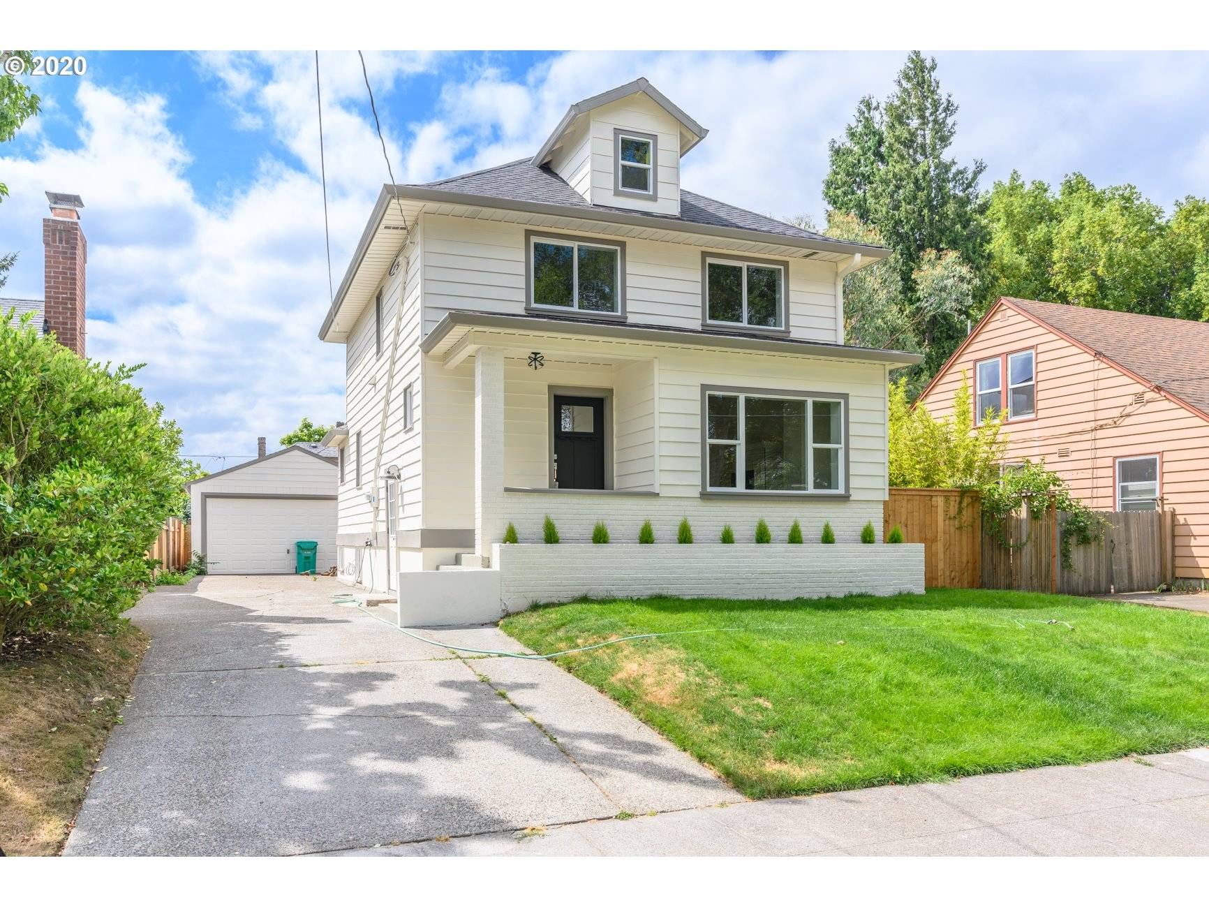 5535 N OMAHA AVE, Portland, OR 97217