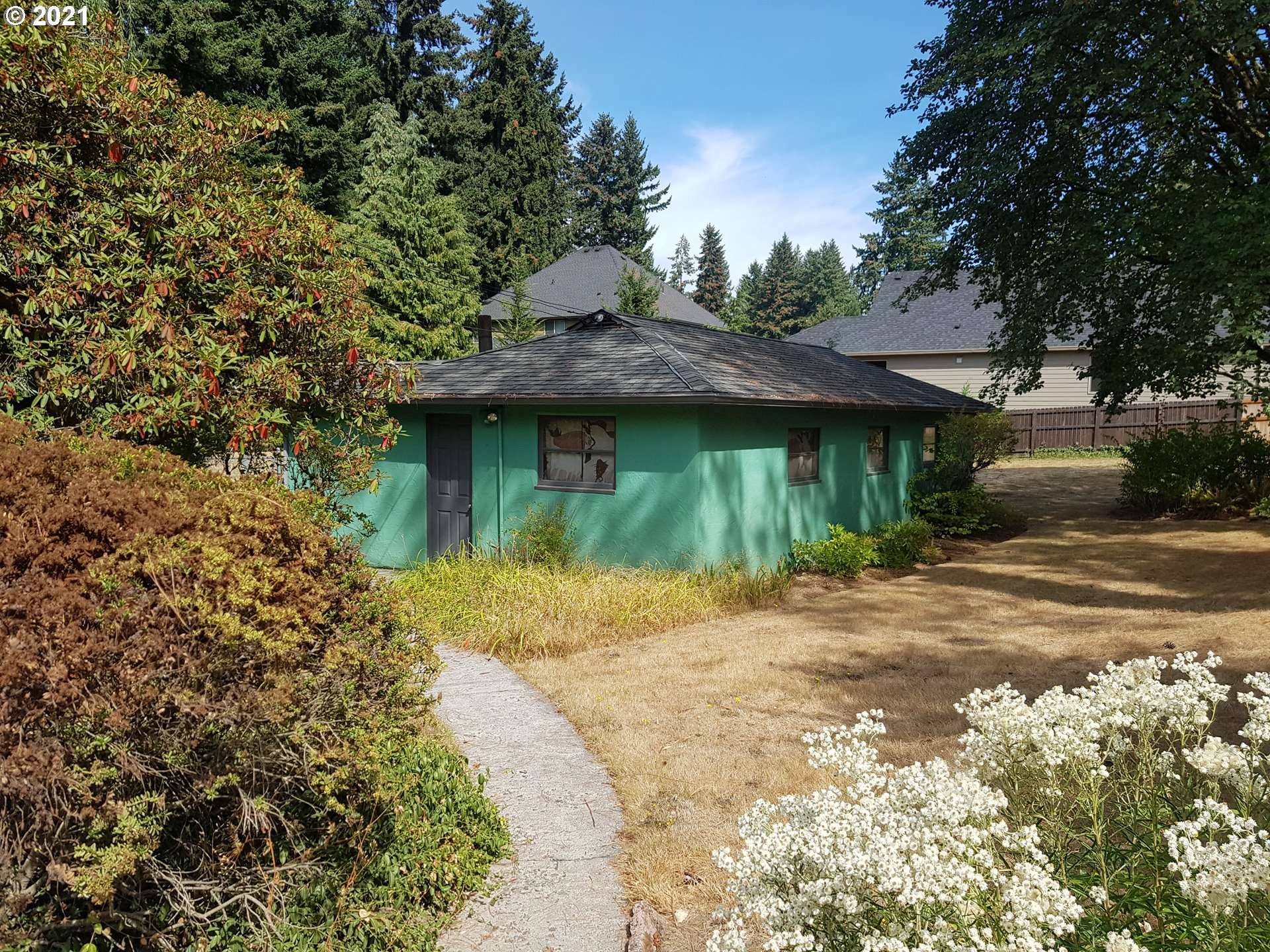 Vancouver, WA 98686,5110 NE 125TH ST