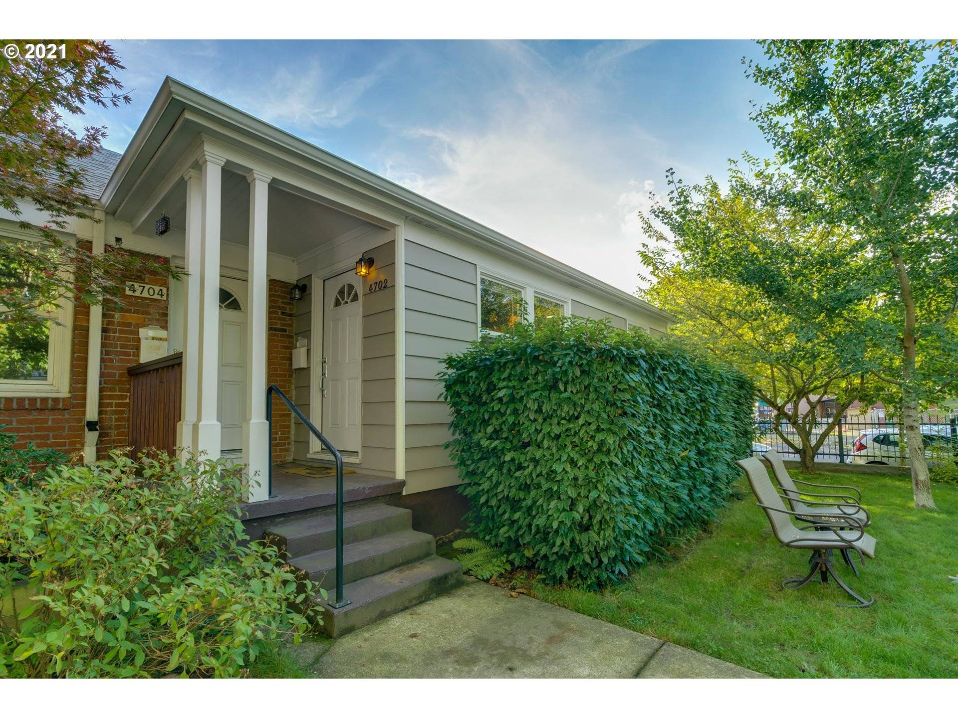 4702 N MONTANA AVE, Portland, OR 97217