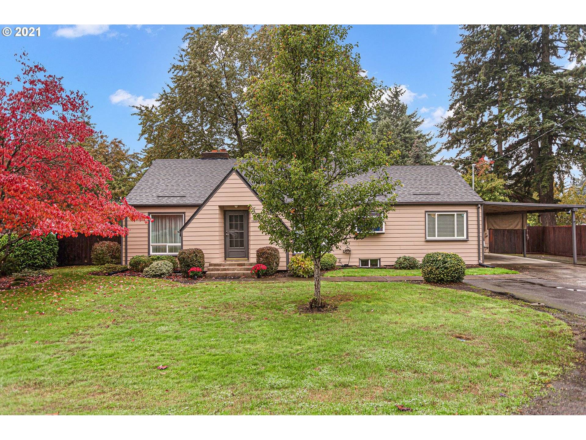 11225 SE WOOD AVE, Milwaukie, OR 97222