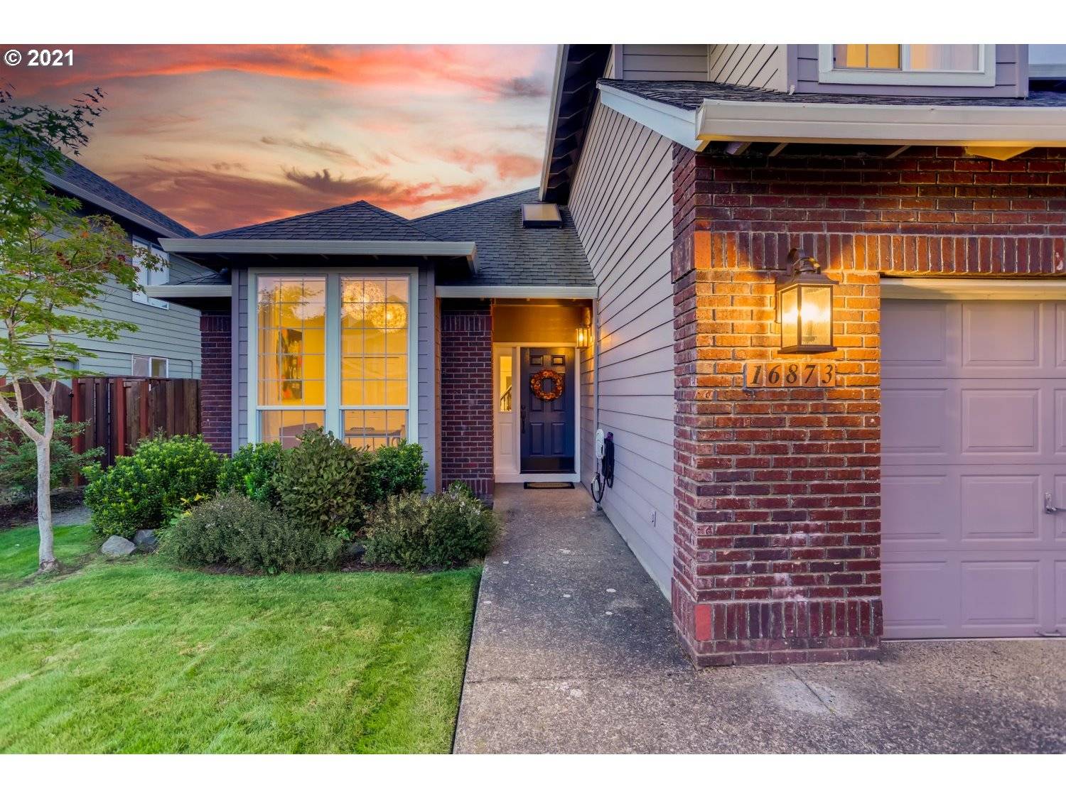 Sherwood, OR 97140,16873 SW Stellar DR