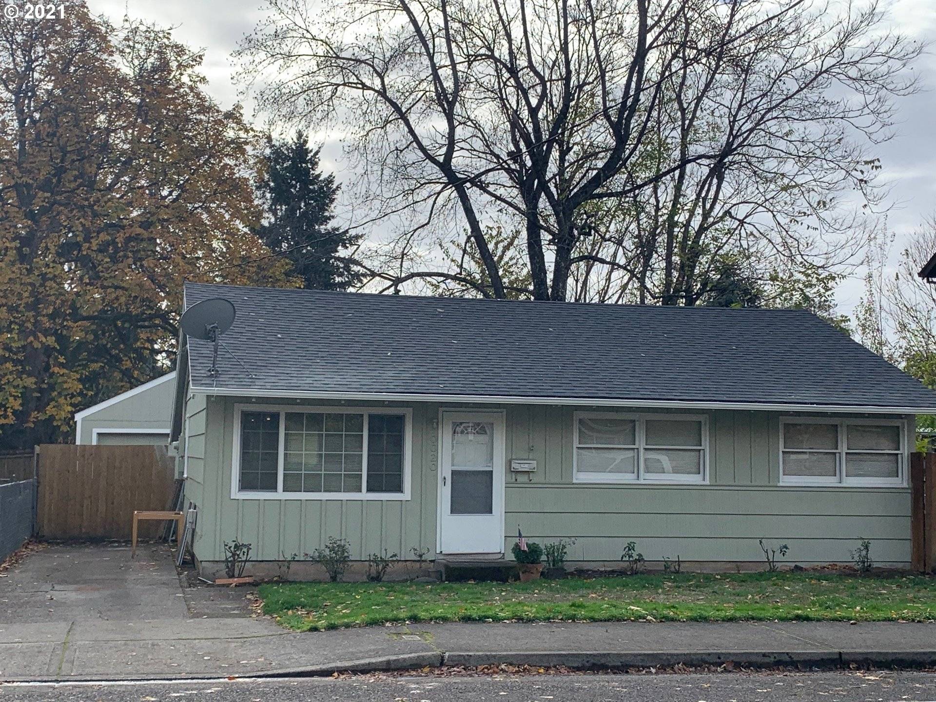 10020 SE HAROLD ST, Portland, OR 97266