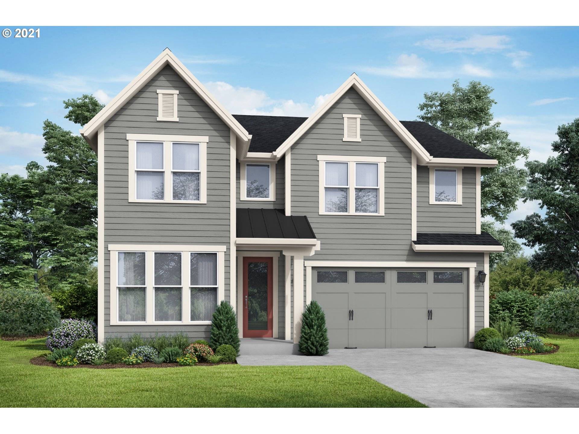 3995 SE 76th AVE, Hillsboro, OR 97123