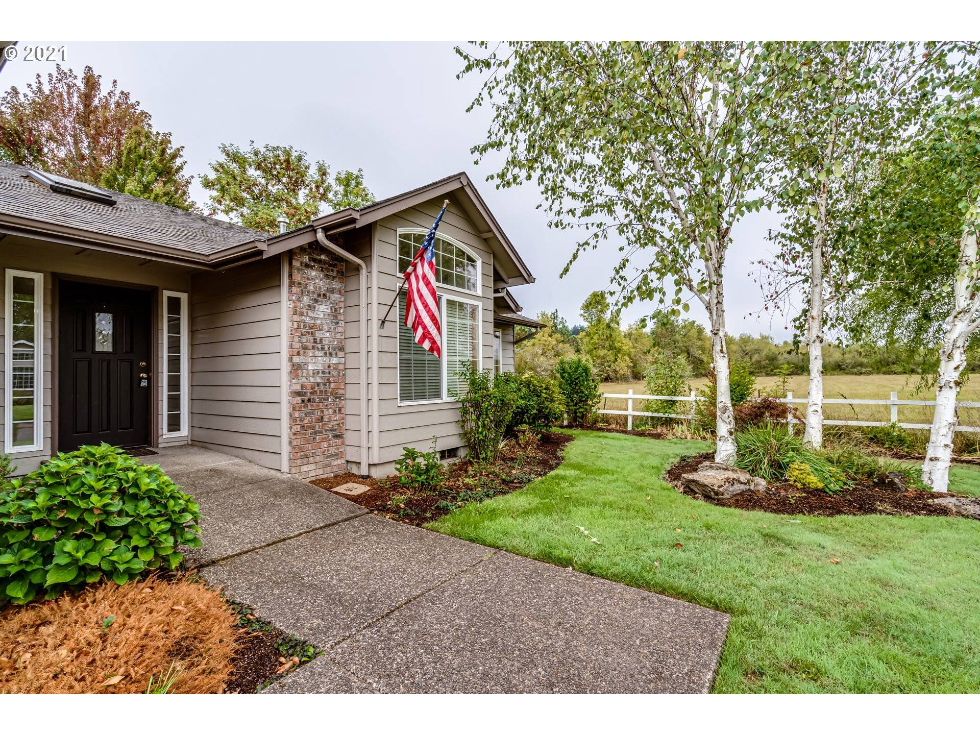 Cottage Grove, OR 97424,2175 CLARK AVE