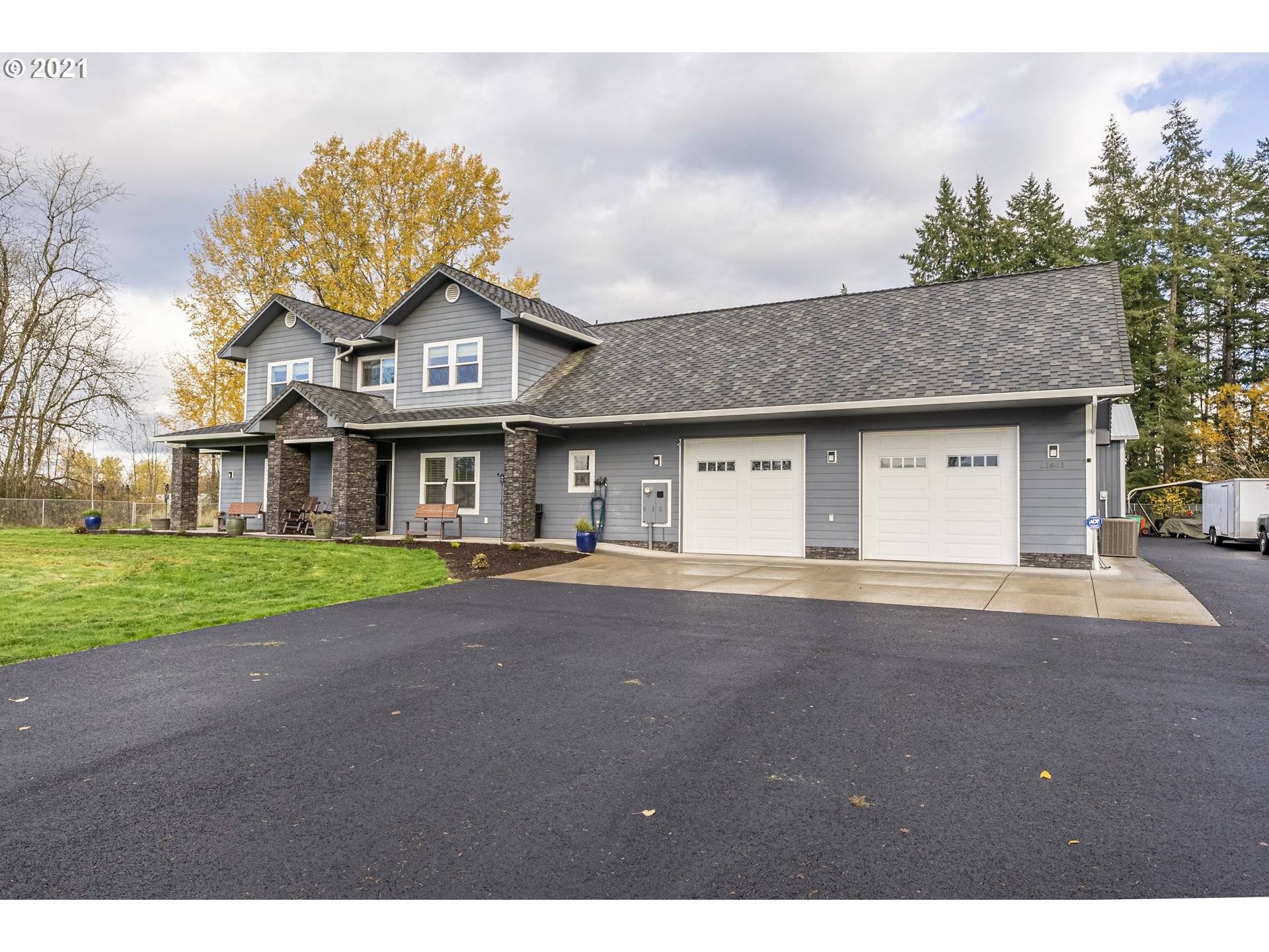 Ridgefield, WA 98642,21601 NE 22ND AVE