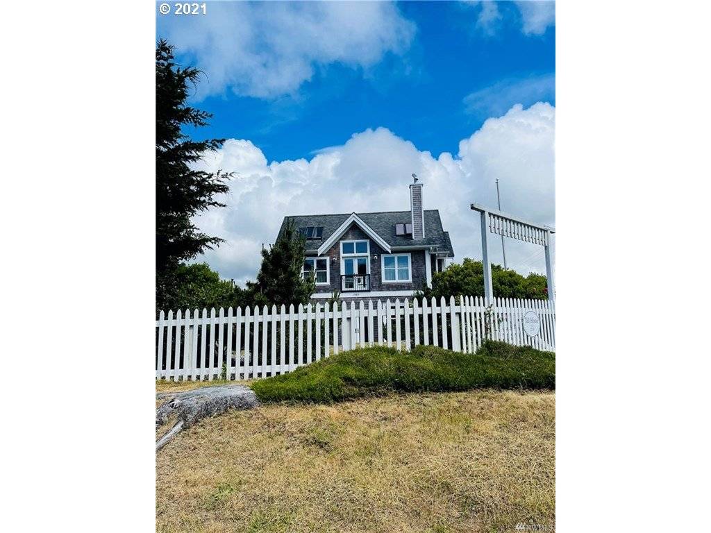 1606 OCEAN BCH BLVD, Long Beach, WA 98631