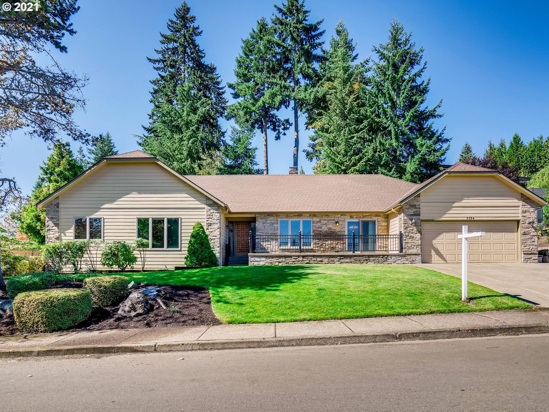 3394 AUGUSTA NATIONAL DR S, Salem, OR 97302