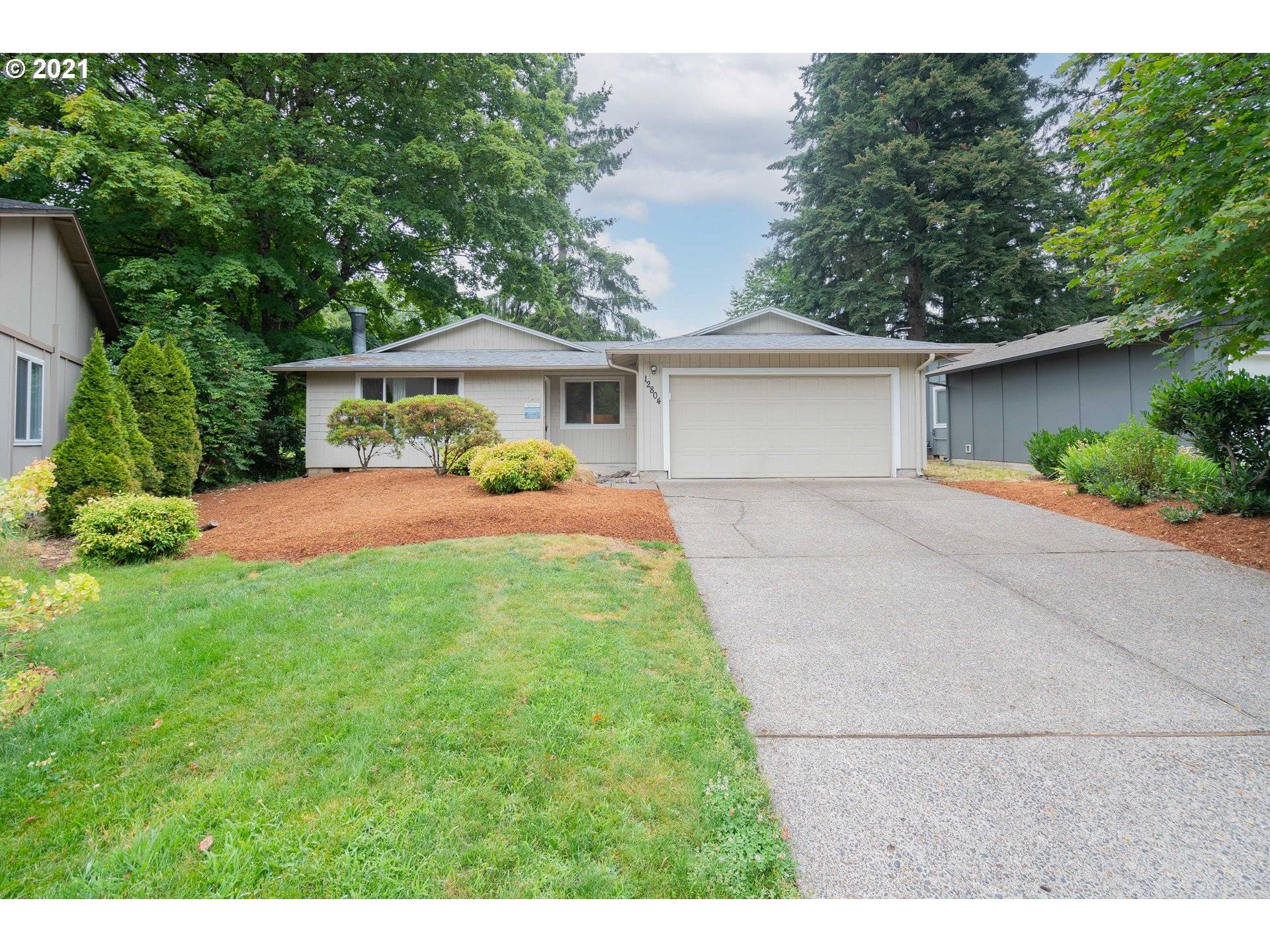 12804 NE 8TH PL, Vancouver, WA 98684