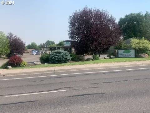 Island City Lots, Island City, OR 97850
