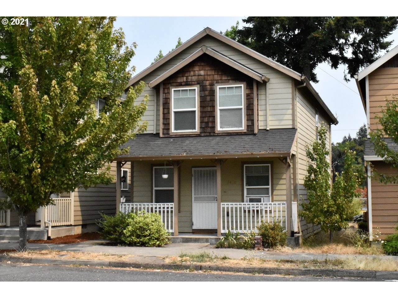 4430 SE 104TH AVE, Portland, OR 97266