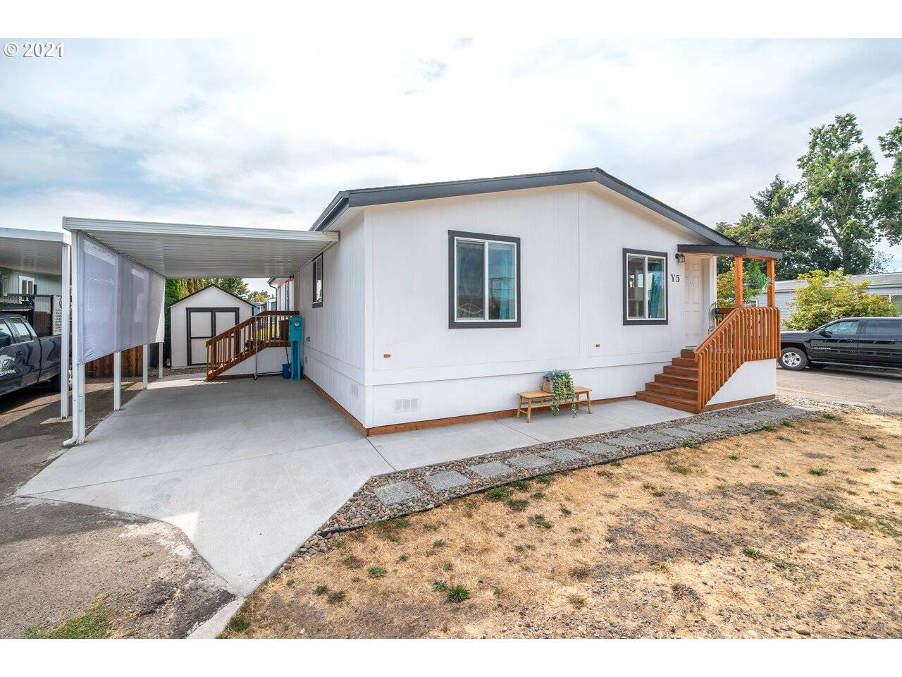 10701 SE HIGHWAY 212 #Y5, Clackamas, OR 97015