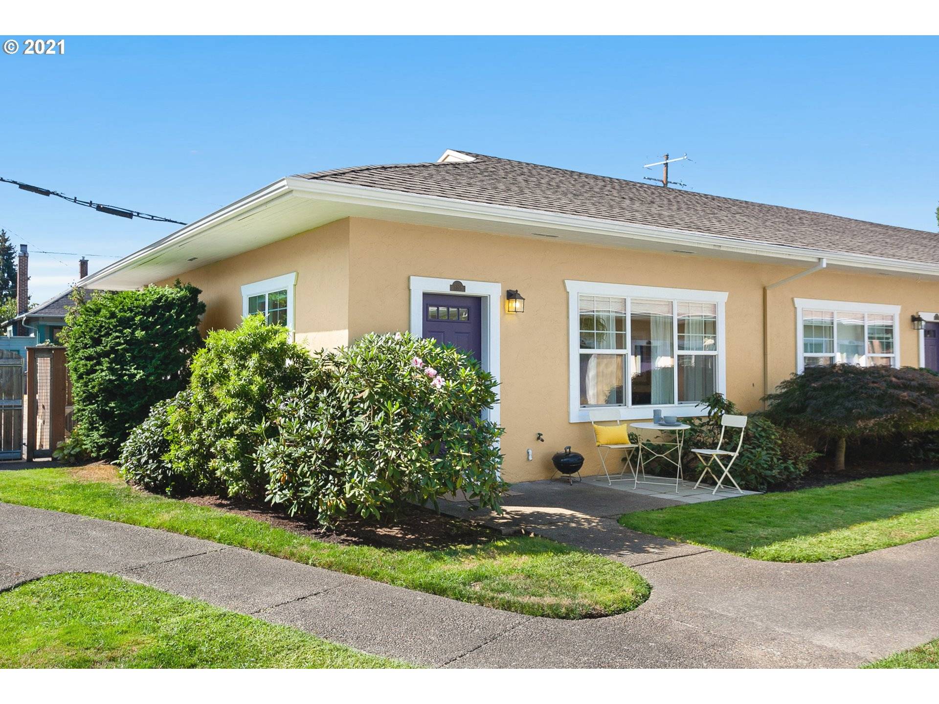 5808 NE 6TH AVE, Portland, OR 97211