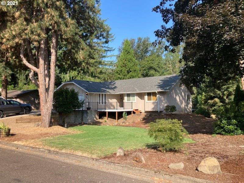 40171 YORK LN, Springfield, OR 97478