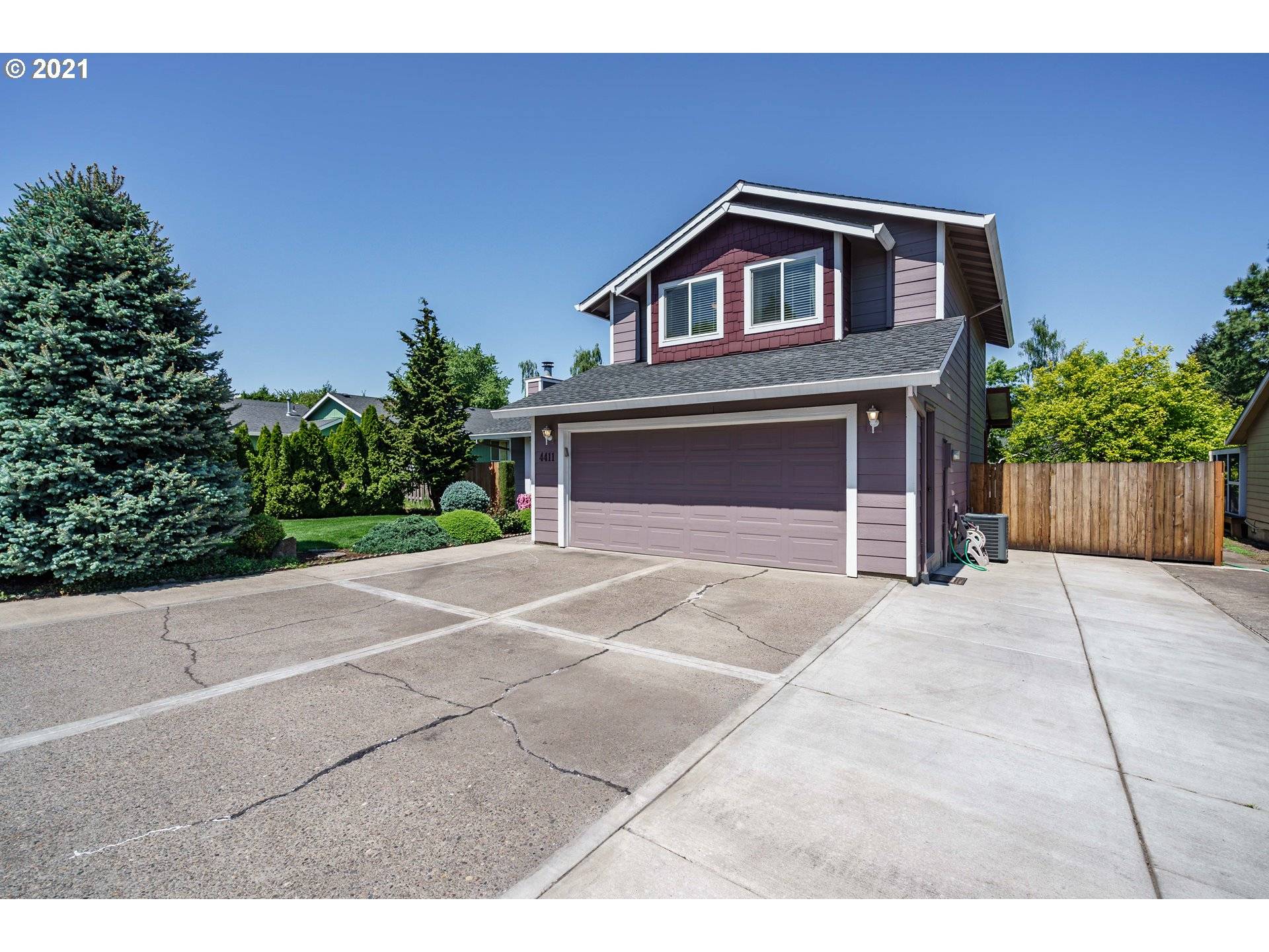4411 SE MEADOWCREST CT, Milwaukie, OR 97222