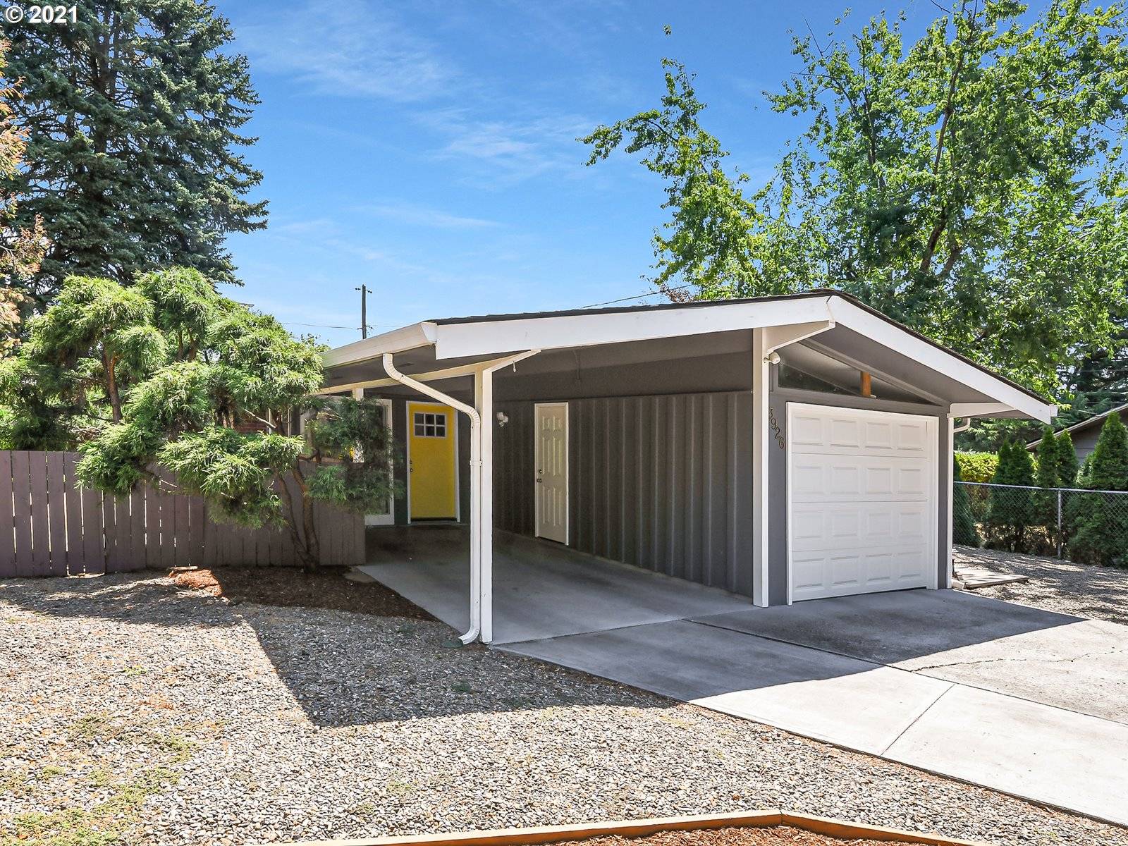 Portland, OR 97266,3926 SE 105TH AVE