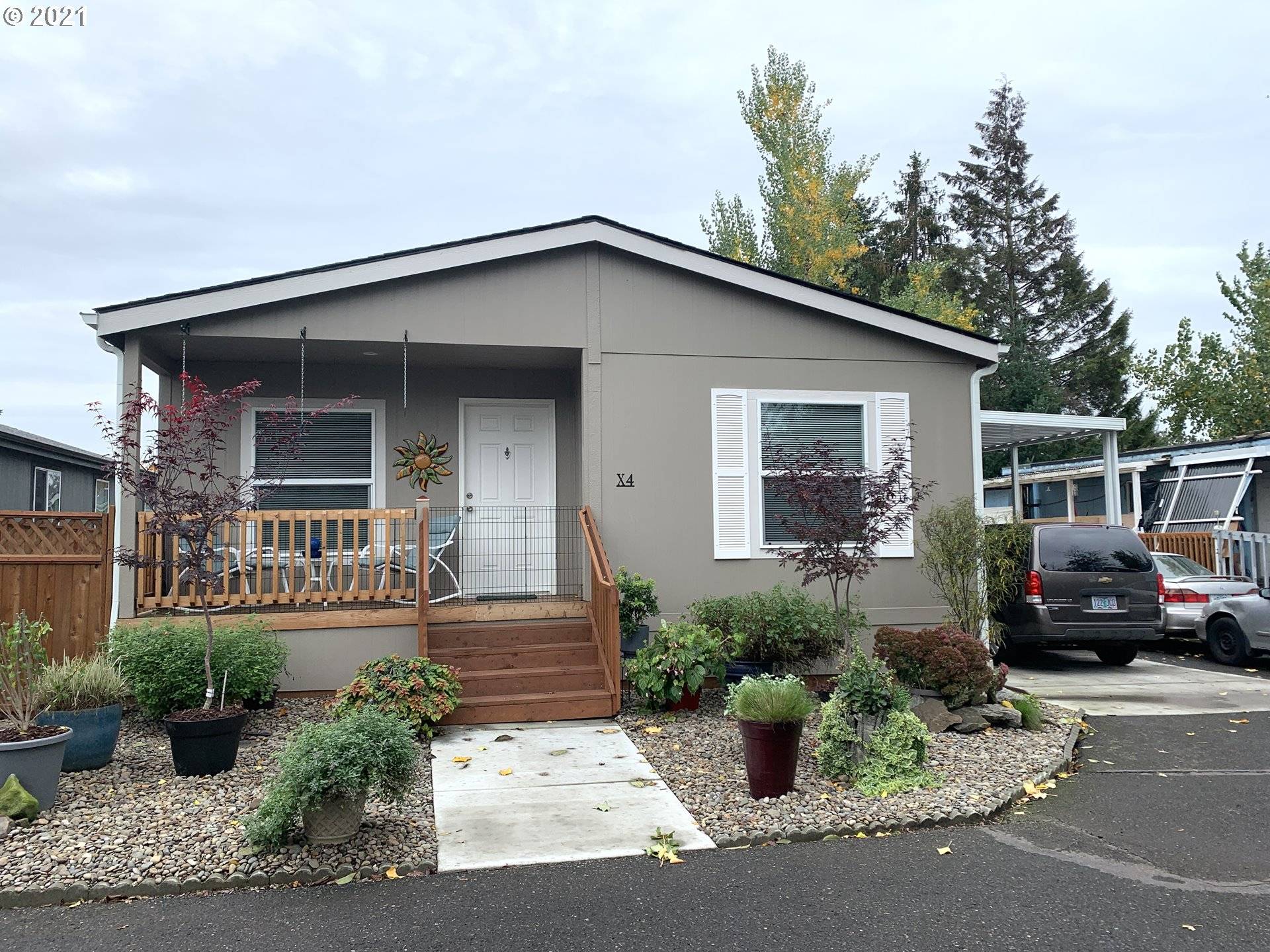 10701 SE Hwy 212, #X4, Clackamas, OR 97015