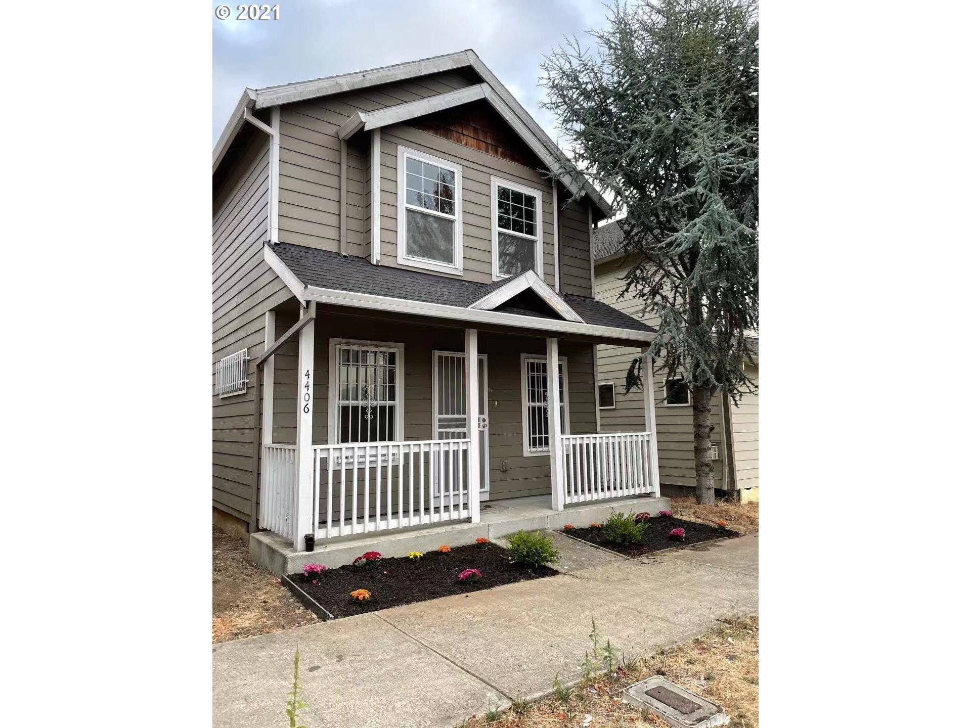 4406 SE 104TH AVE, Portland, OR 97266